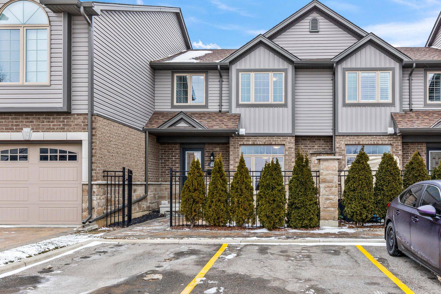 London, ON N6L 0E4,3400 Castle Rock PL #59