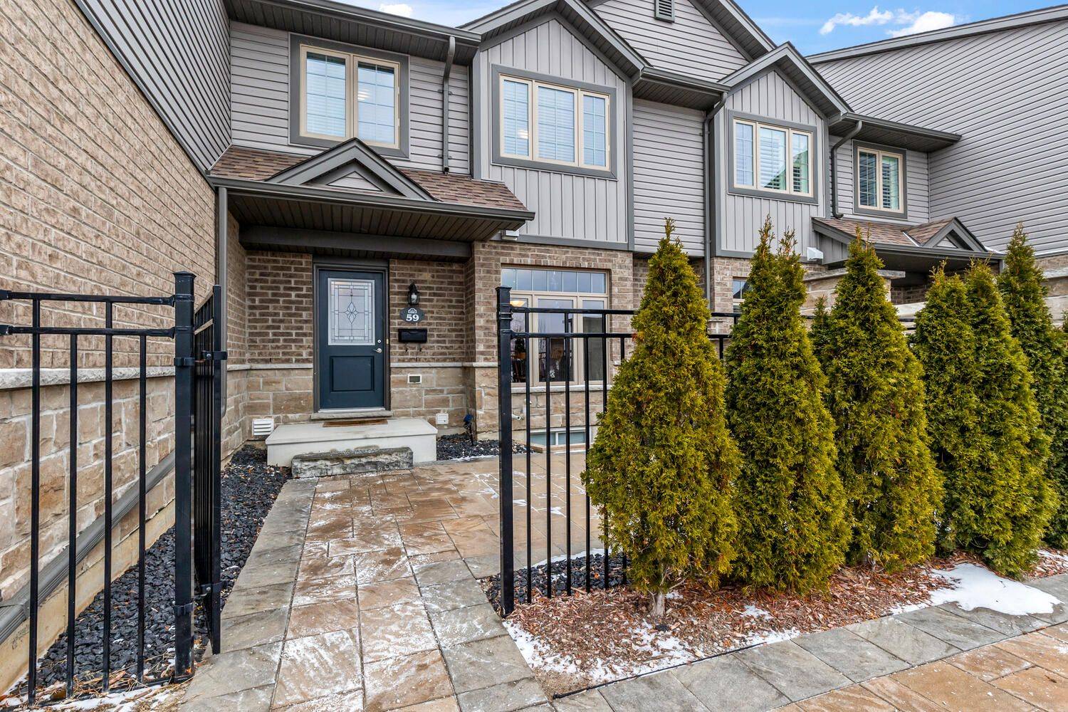 London, ON N6L 0E4,3400 Castle Rock PL #59