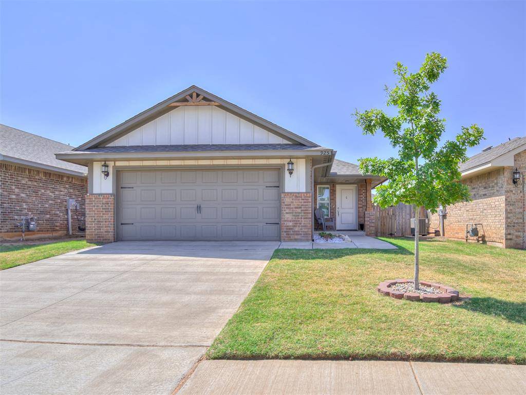 Chickasha, OK 73018,925 Tarry Town Drive