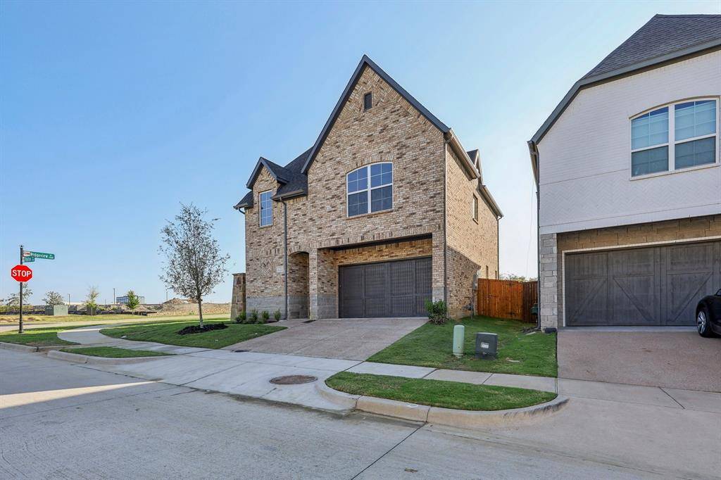 Allen, TX 75013,1712 Paytyn Drive