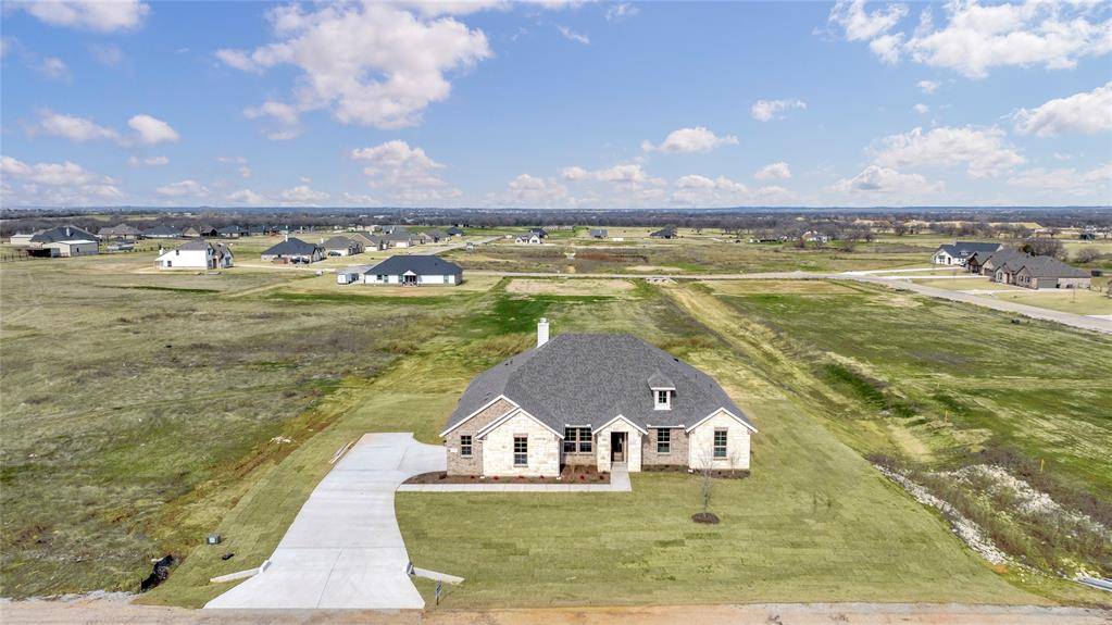 Paradise, TX 76073,214 Lonicera Lane