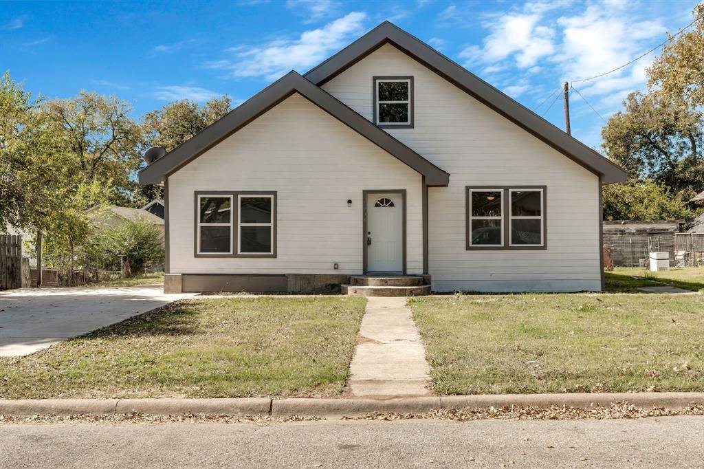 Sherman, TX 75090,1608 S Elm Street