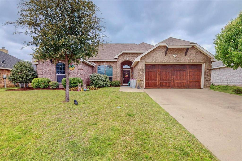 Balch Springs, TX 75180,3813 Spier Circle