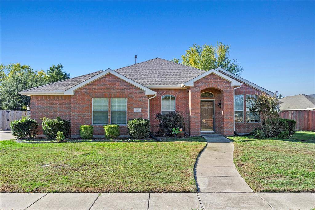 Terrell, TX 75160,138 Yosemite Lane