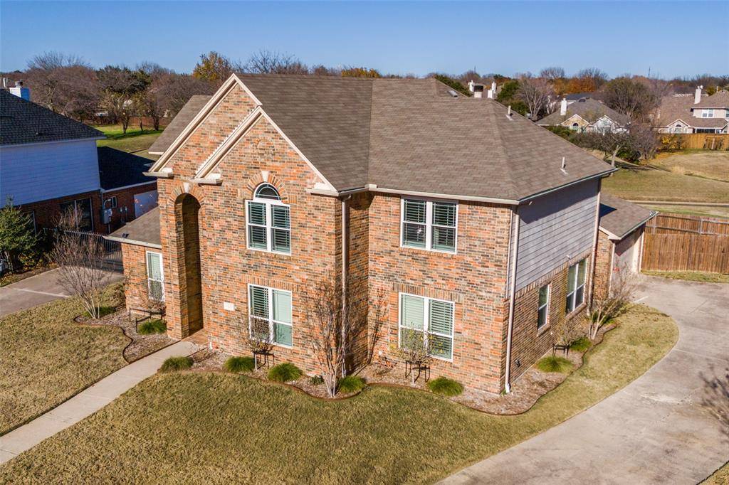 Keller, TX 76248,1717 Sawtooth Oak Trail