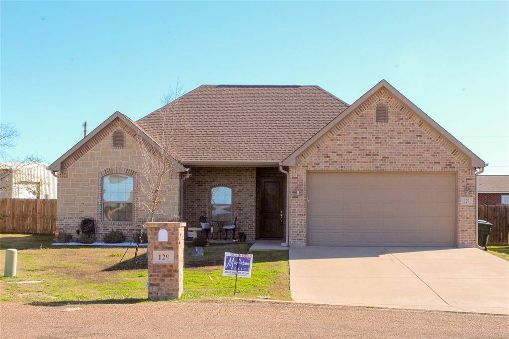 Mabank, TX 75147,129 Oak Springs Loop