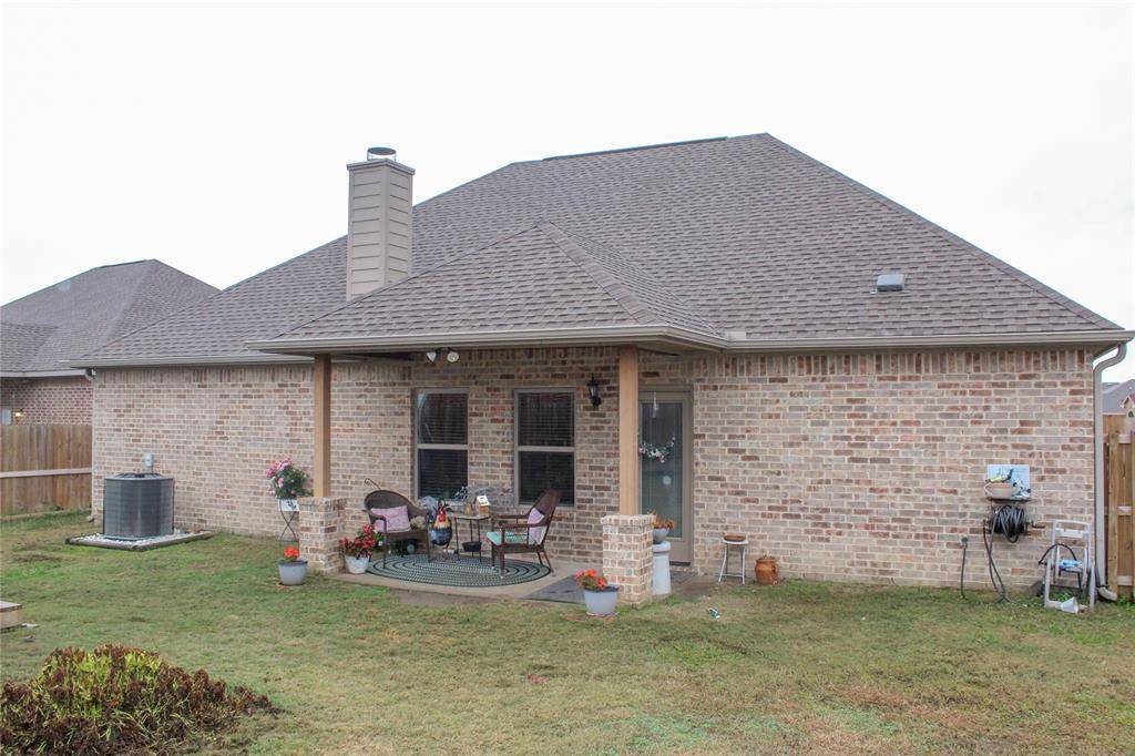 Mabank, TX 75147,129 Oak Springs Loop