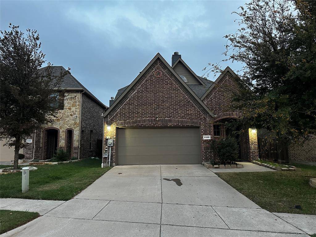 Mckinney, TX 75072,1429 Lauren Creek Lane