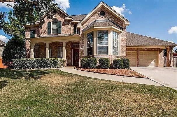 Flower Mound, TX 75028,2716 Brookwood Drive