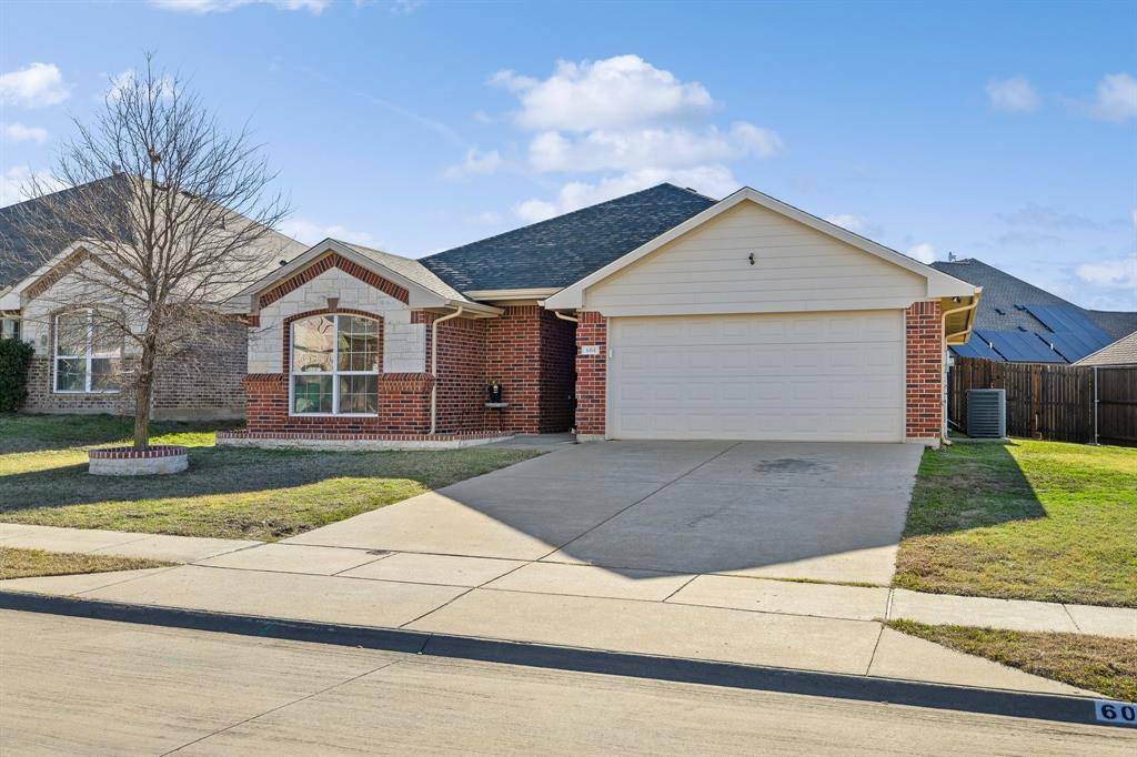 Waxahachie, TX 75165,604 Antonio Lane