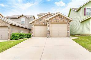 Fort Worth, TX 76108,10745 Deauville Drive