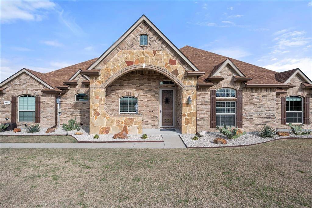 Waxahachie, TX 75167,8861 Etta Court