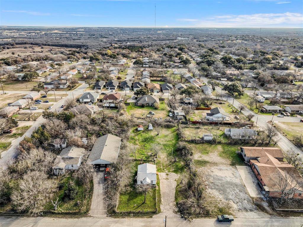 Weatherford, TX 76086,1310 N Rusk Street