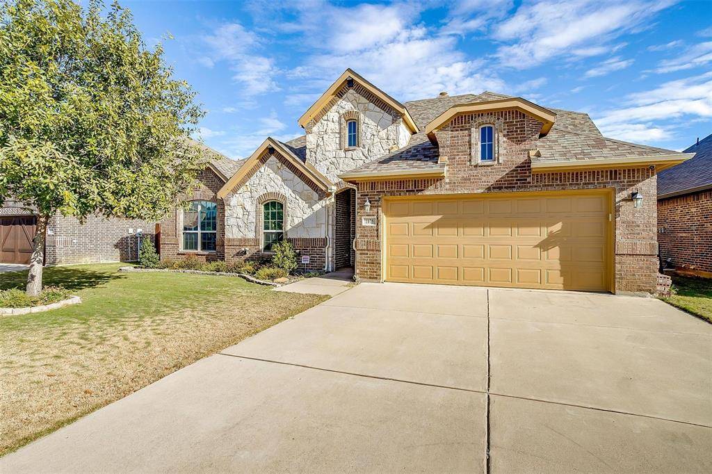 Burleson, TX 76028,1675 Fraser Drive