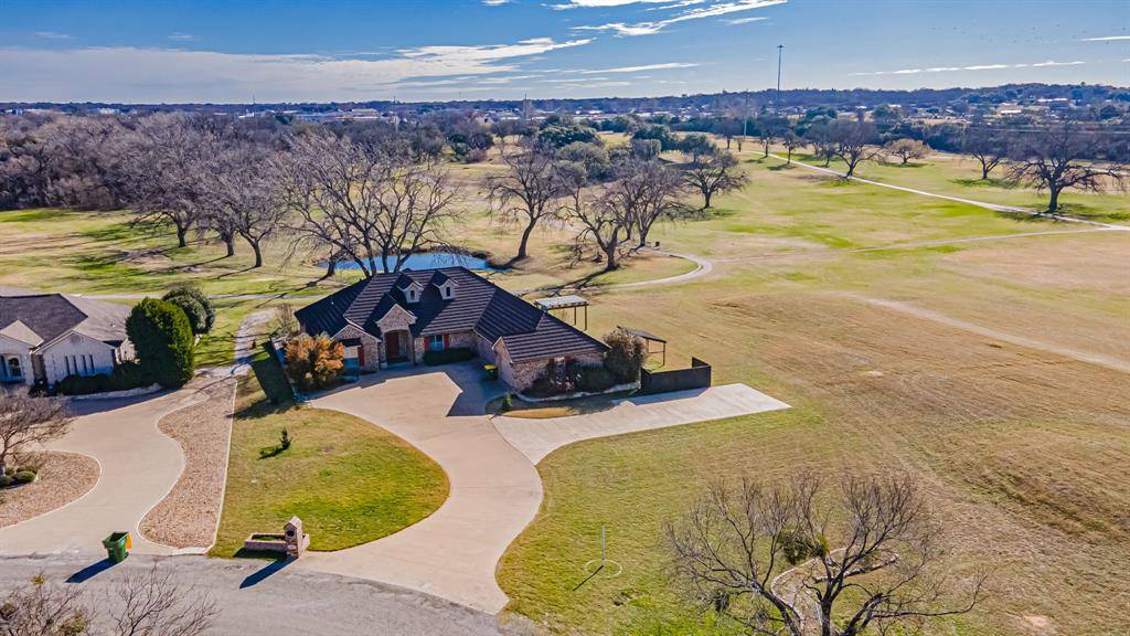 Granbury, TX 76049,1621 Rockview Drive