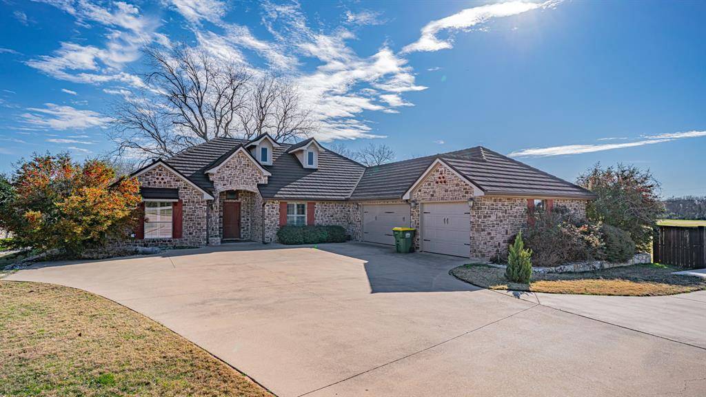 Granbury, TX 76049,1621 Rockview Drive