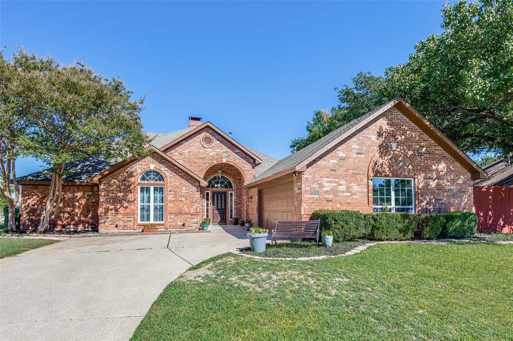 Garland, TX 75044,3001 Oak Springs Drive