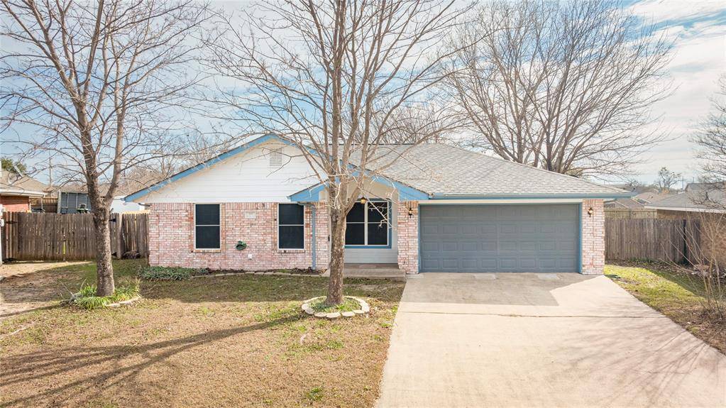 Princeton, TX 75407,309 Rock Court