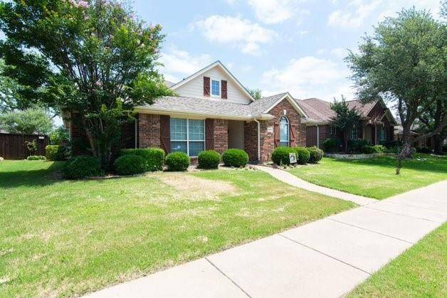 Allen, TX 75002,1543 Silver Spur Drive