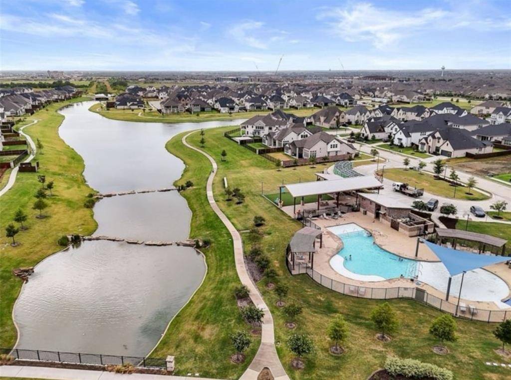 Prosper, TX 75078,2860 Bluegill Lane