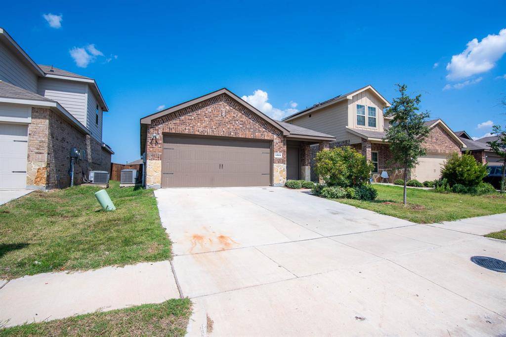 Forney, TX 75126,1268 Delmita Drive