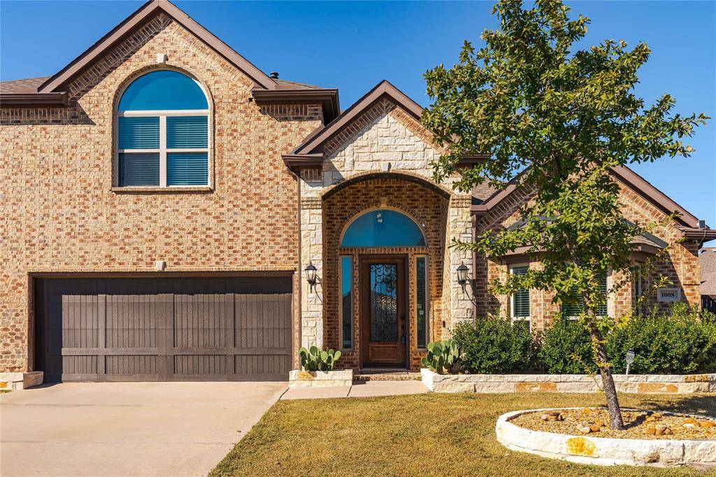 Forney, TX 75126,1008 Hummingbird Court