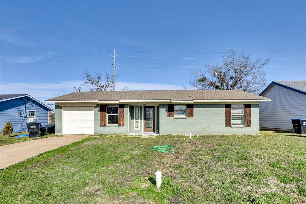 Greenville, TX 75401,4910 Bourland Street