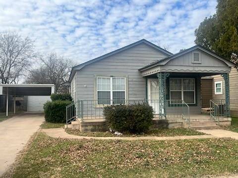 Abilene, TX 79602,1034 Palm Street