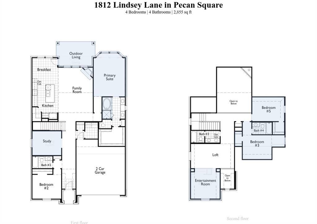 Northlake, TX 76247,1812 Lindsey Lane