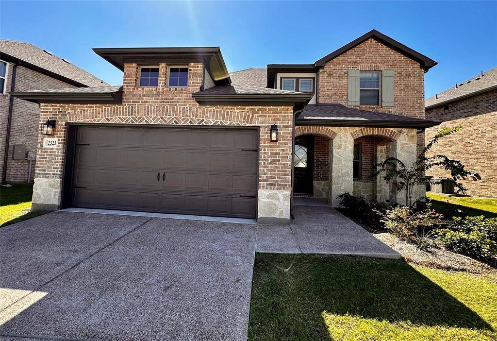 Melissa, TX 75454,2323 MYRTLE Way