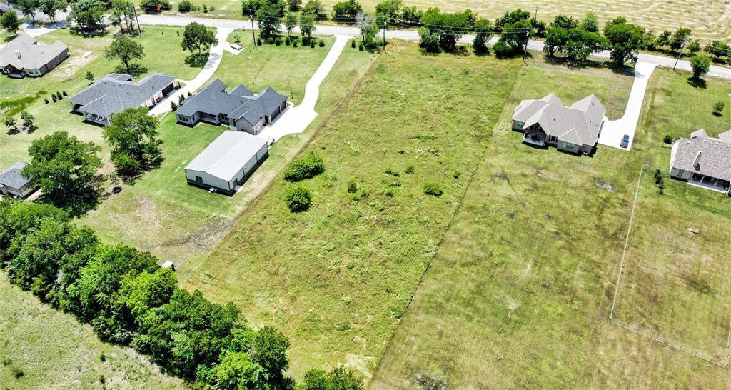 Anna, TX 75409,Lot 3 CR-830