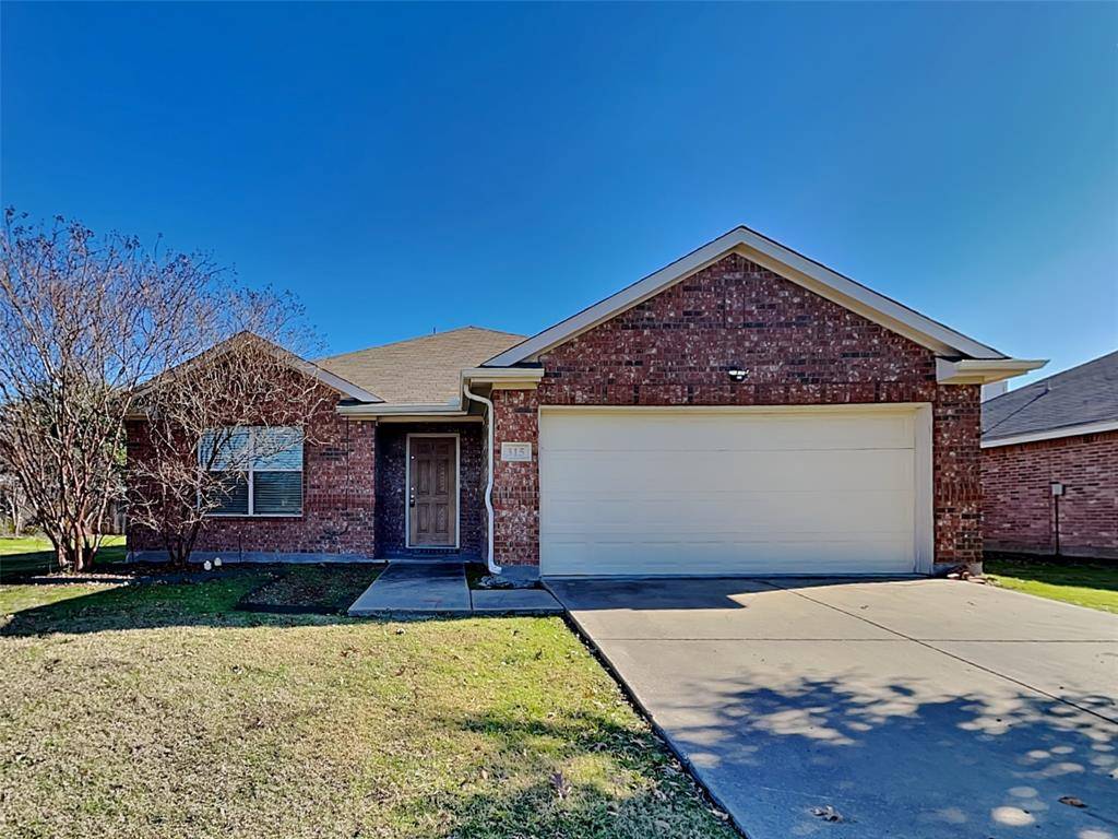 Forney, TX 75126,315 Long Prairie Drive