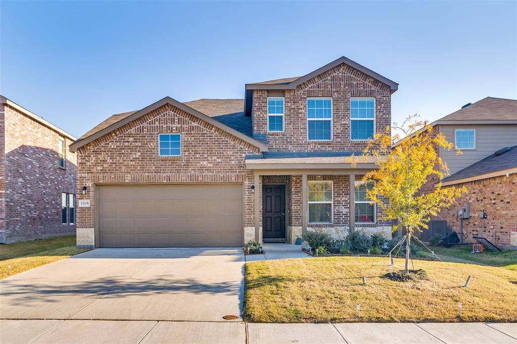 Forney, TX 75126,1205 Autumn Mist Lane