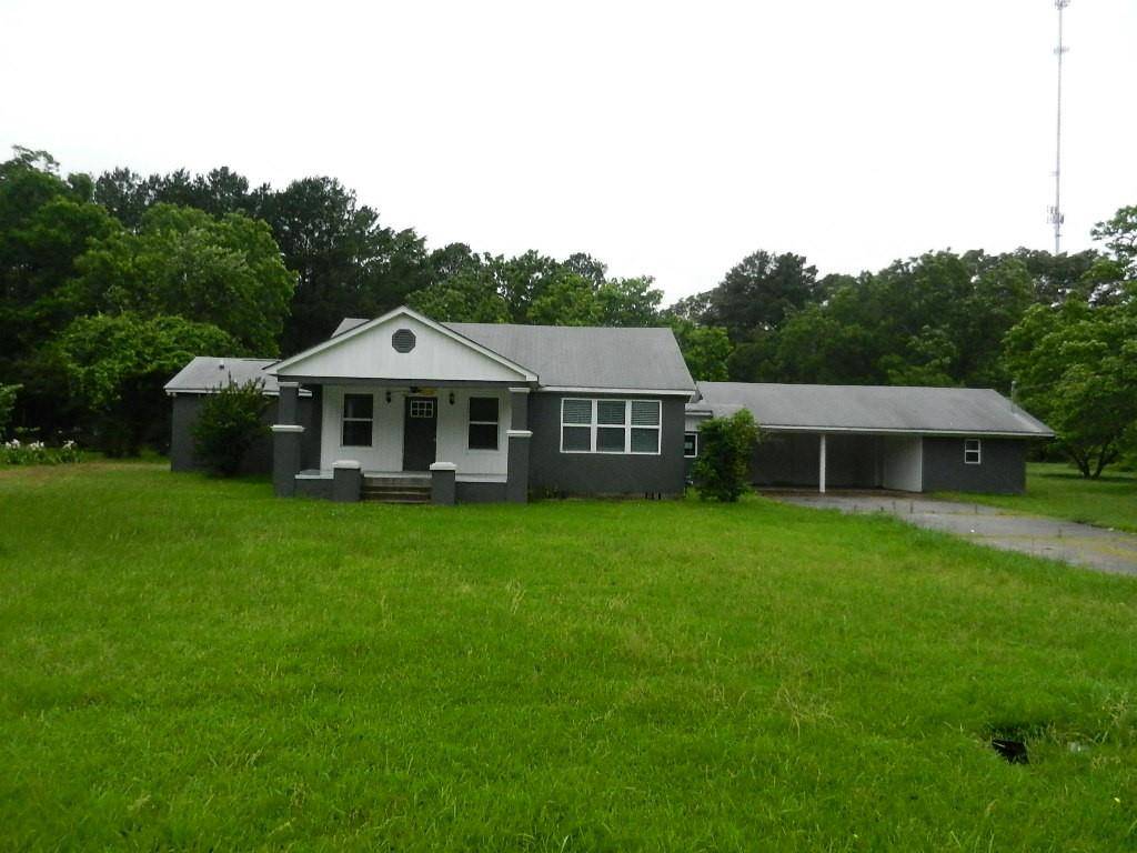 Springhill, LA 71075,712 12th Street NW