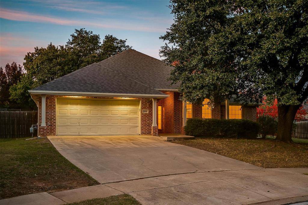 Burleson, TX 76028,490 Wood Duck Court