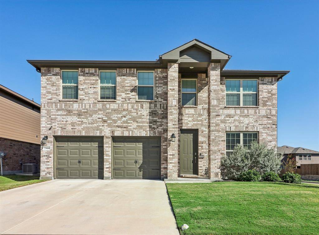 Fort Worth, TX 76179,7900 Schooner Drive