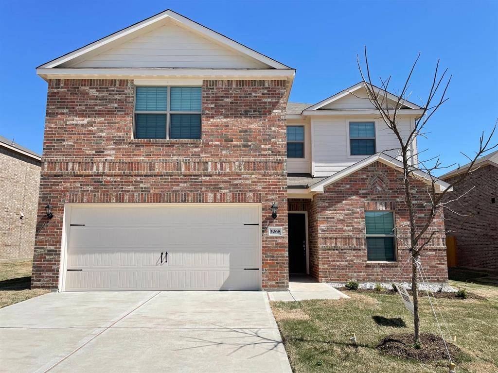 Forney, TX 75126,3068 Chillingham Drive