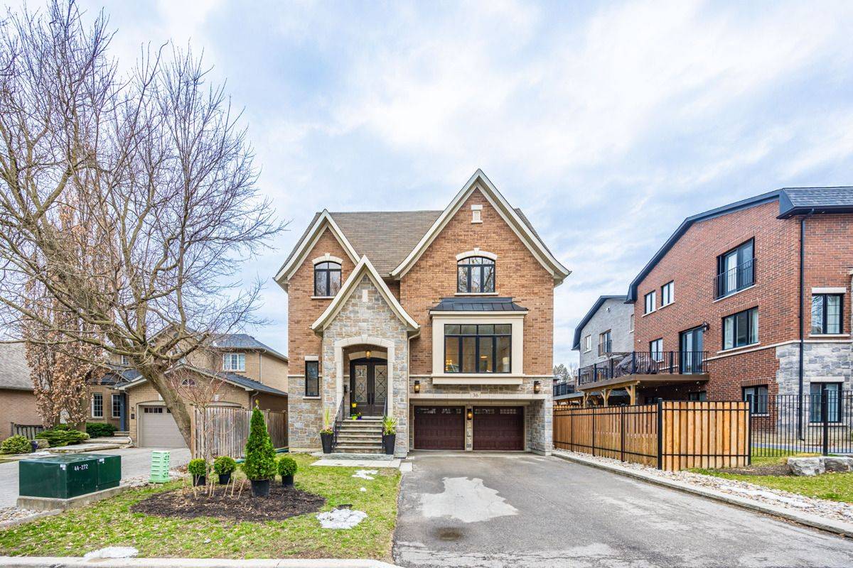 Vaughan, ON L4L 4G8,36 Nattress ST