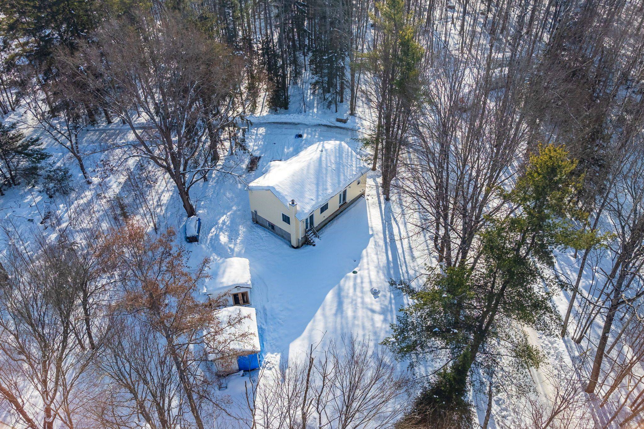 Muskoka, ON P1P 1R3,1011 Fitchett LN