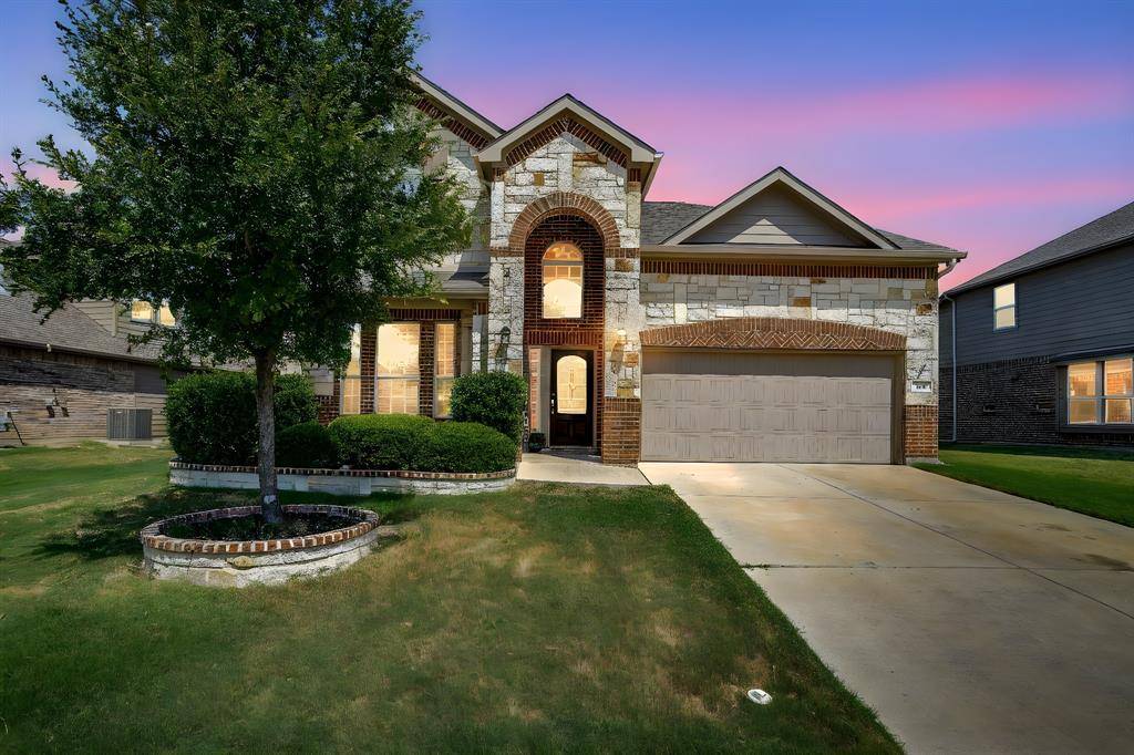 Fort Worth, TX 76052,724 Salida Road