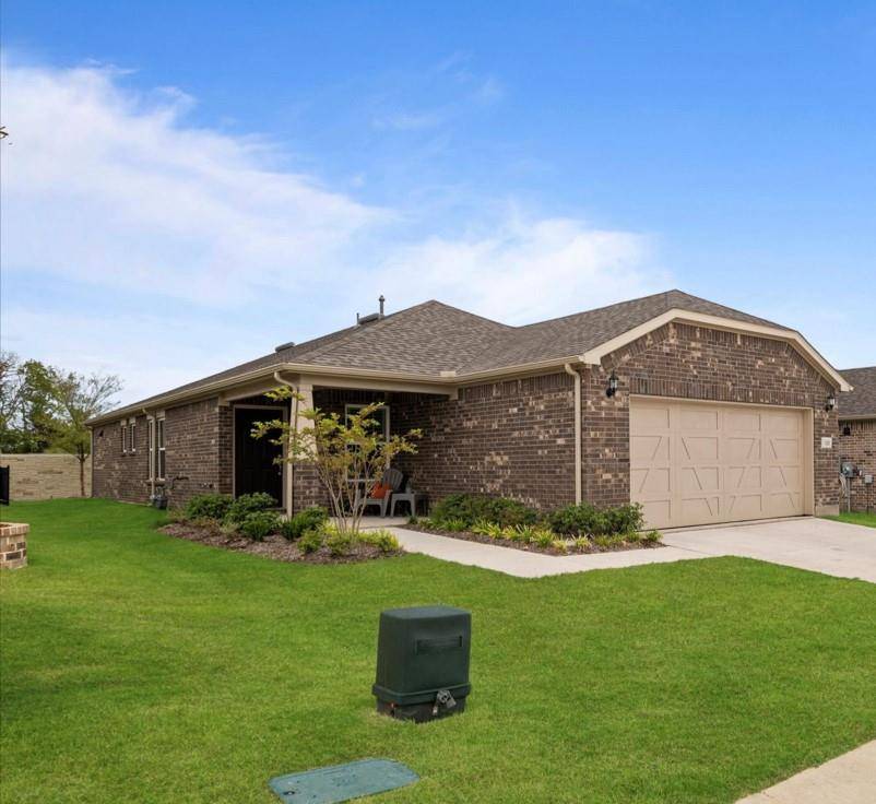 Mckinney, TX 75071,121 Long Pines Drive