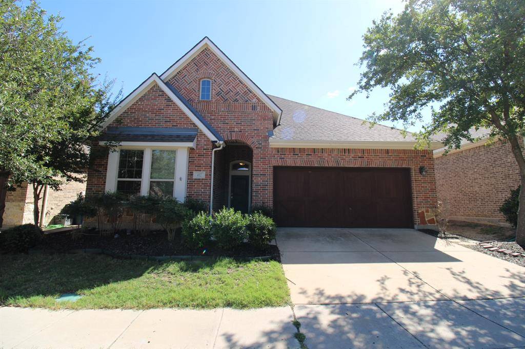 Fairview, TX 75069,412 Plumwood Way