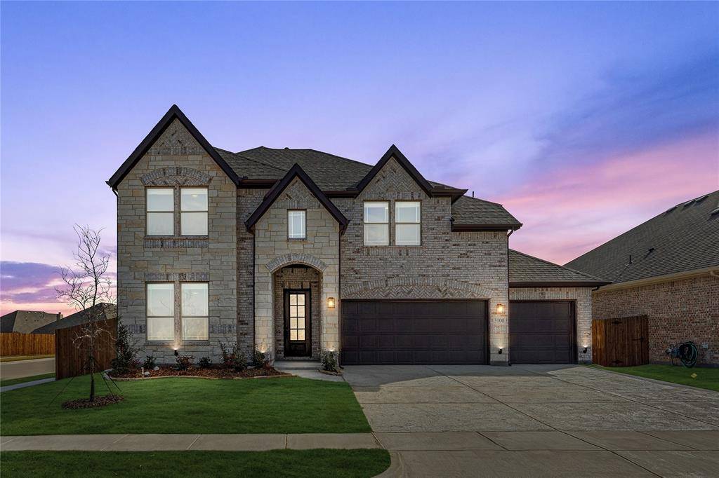 Mesquite, TX 75181,3100 Golden Sunset Court