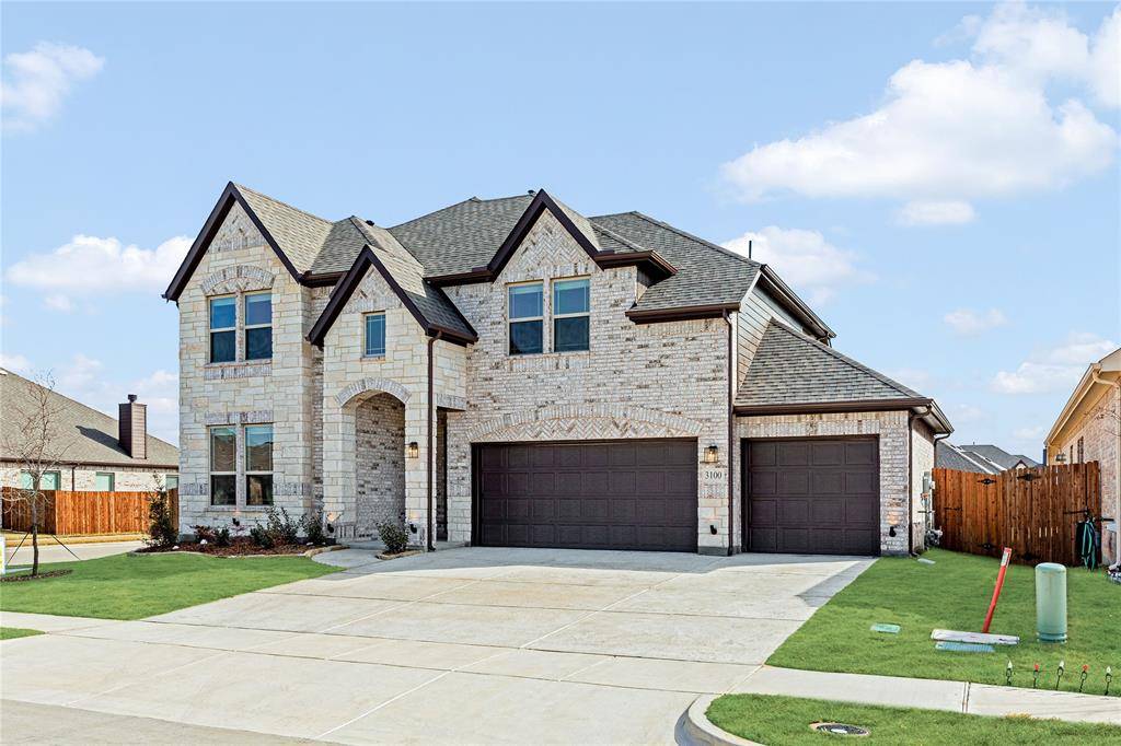 Mesquite, TX 75181,3100 Golden Sunset Court