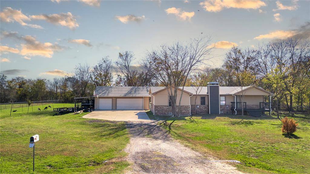 Royse City, TX 75189,415 Stagecoach Road