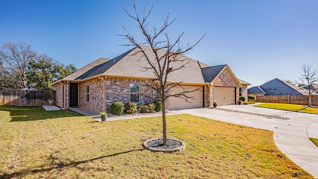 Granbury, TX 76049,541 Landry Court