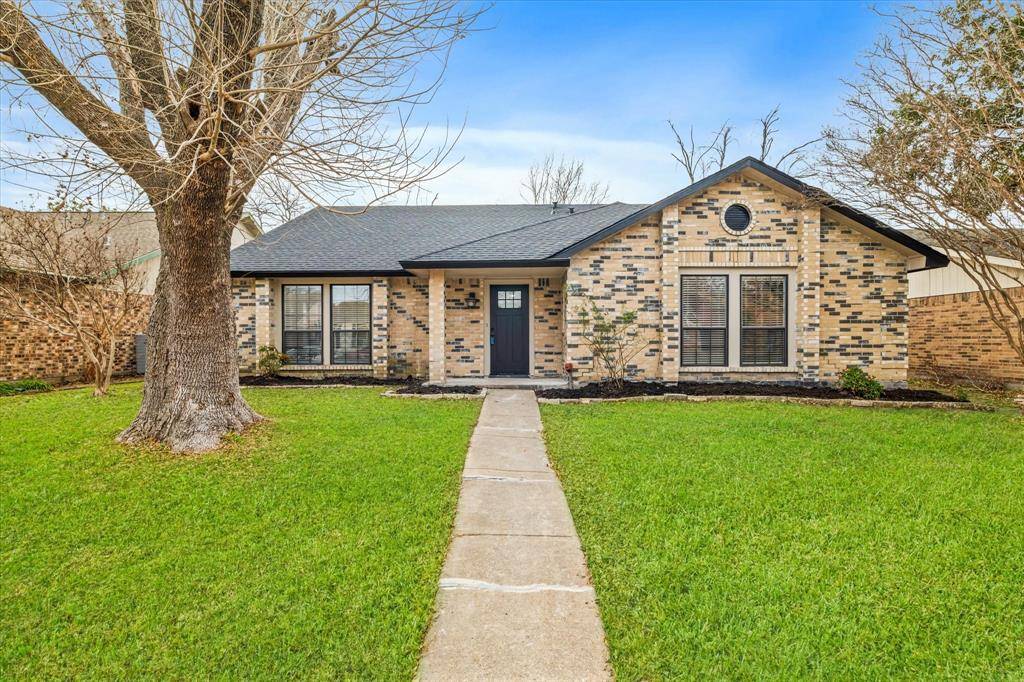 Rowlett, TX 75088,9410 Grant Drive