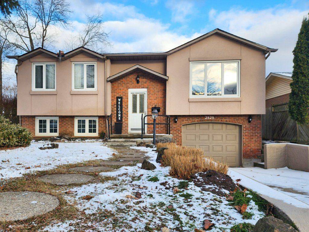 Niagara, ON L2J 3Z4,2828 Lalemant CRES