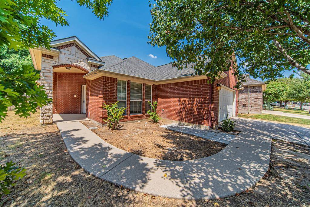 Fort Worth, TX 76244,11505 Emory Trail