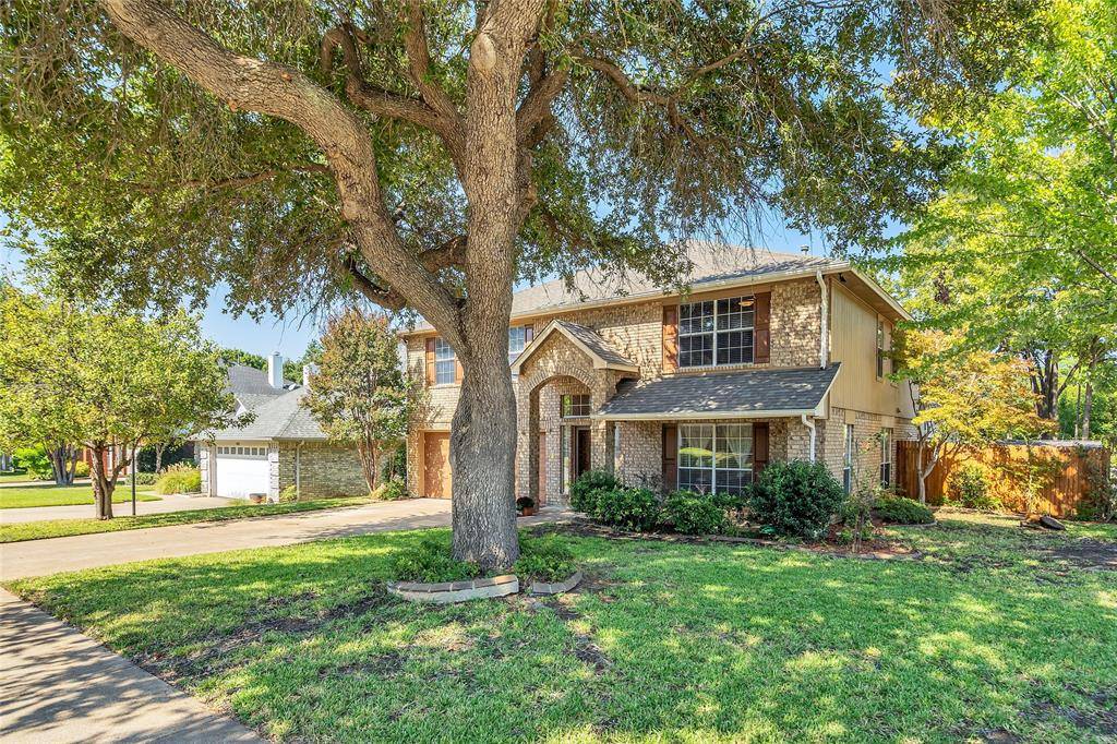 Grapevine, TX 76051,1601 Haydenbend Circle